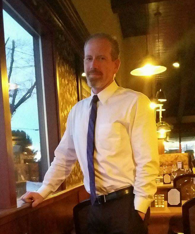 Scott 38 1 / 27 / 2015