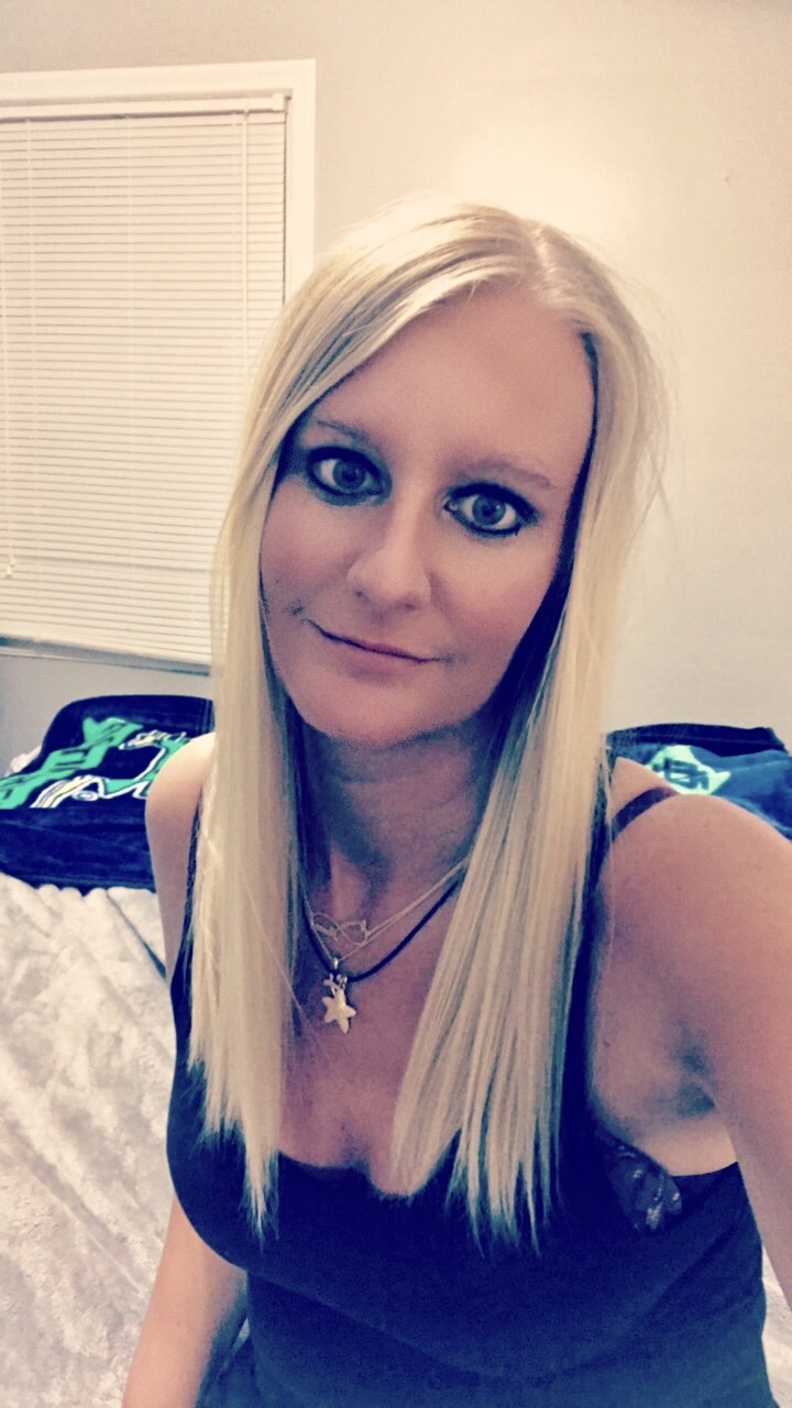 JaNae 34 6 / 17 / 2015