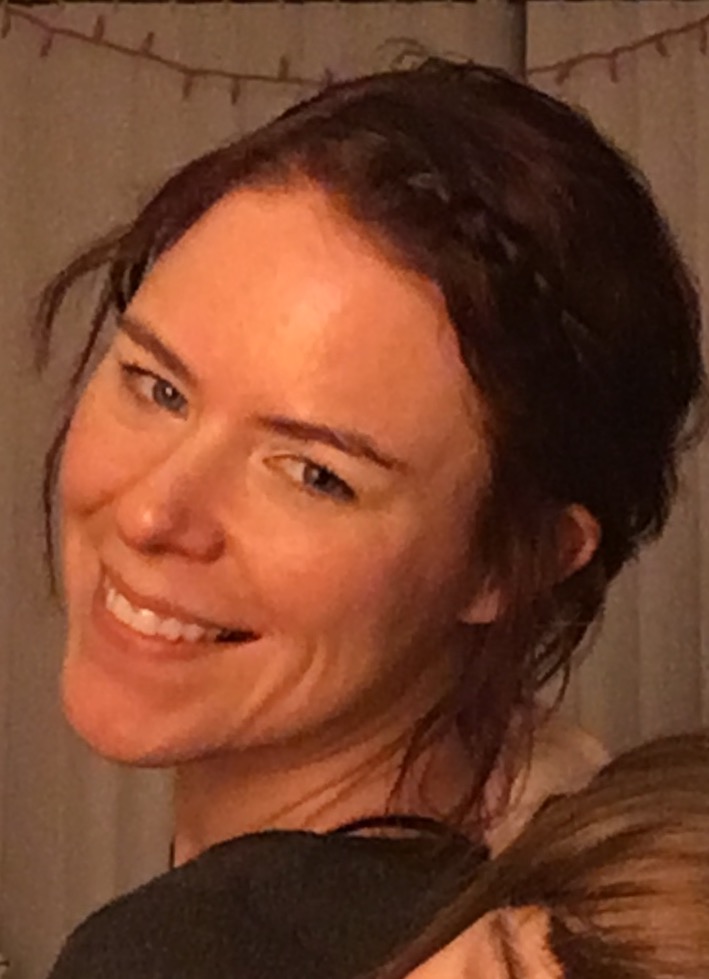 Sarah A 39 7 / 10 / 2016