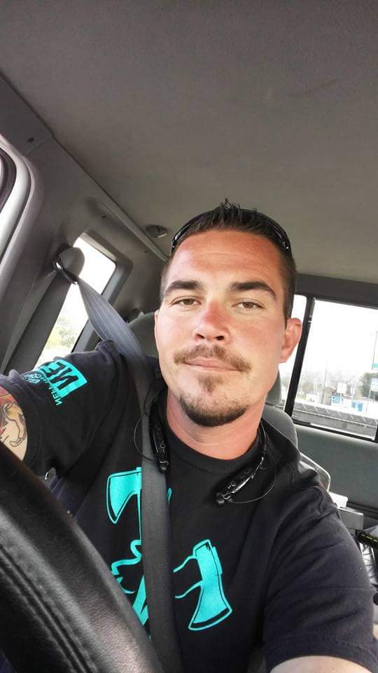 Chris 36 10 / 9 / 2016