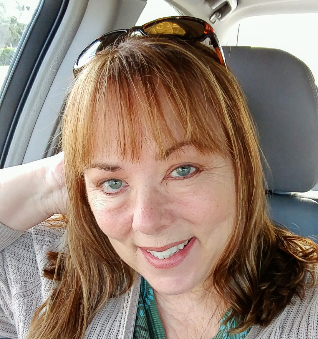 Rhonda 54 5 / 8 / 2011