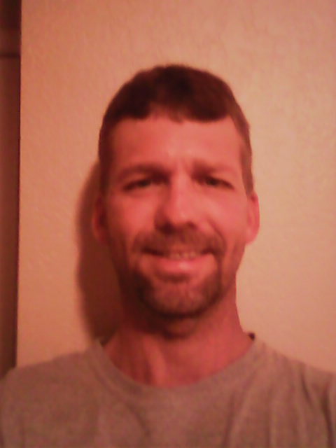 Erik Borrell 45 5 / 24 / 2014
