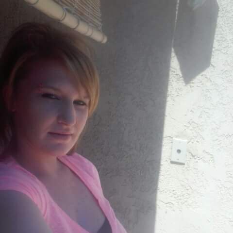 Ashley 24 4 / 19 / 2017