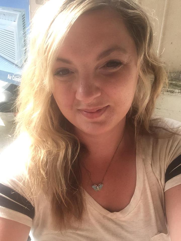 Krystle Has Been Sober Since 3/11/2015