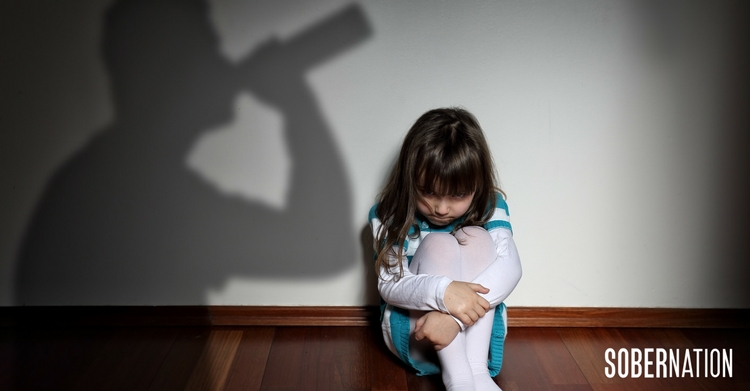 10 Unspoken Patterns I've Adapted Growing Up With An Alcoholic