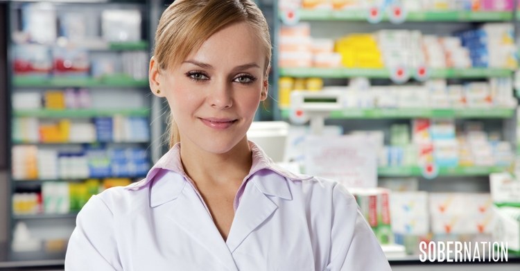 better living through pharmacology