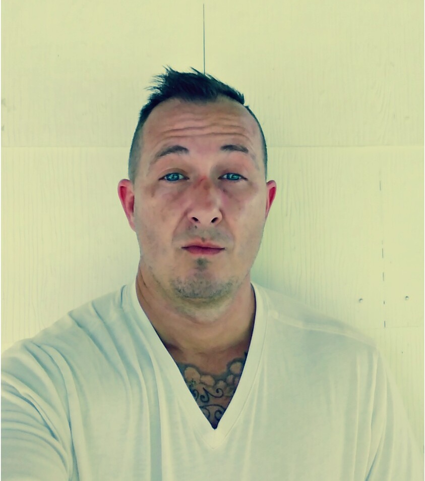 Jason Abner 43 10 / 31 / 2015