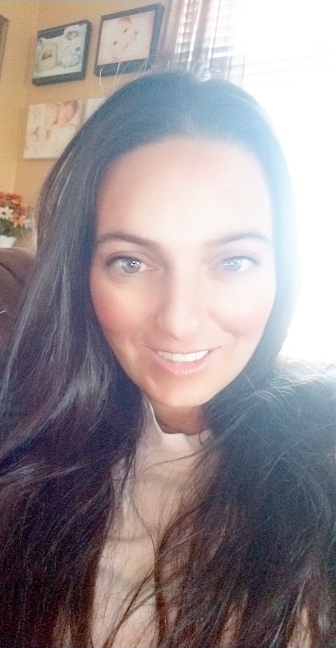 Kristina 31 7 / 18 / 2014