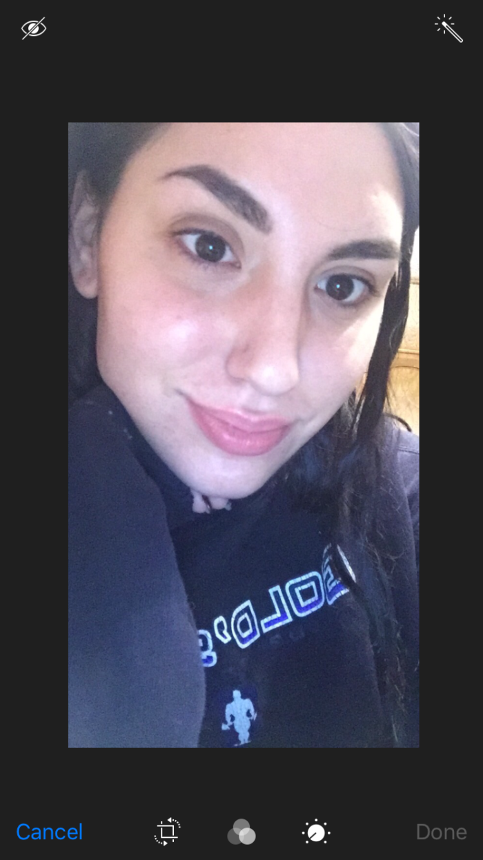 Kayla-lee 24 3 / 6 / 2017