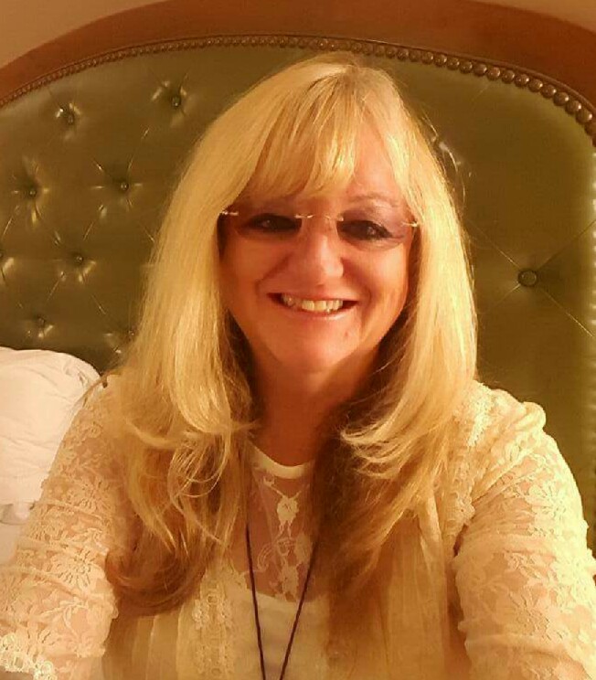 Coleen Young 61 9 / 5 / 2015