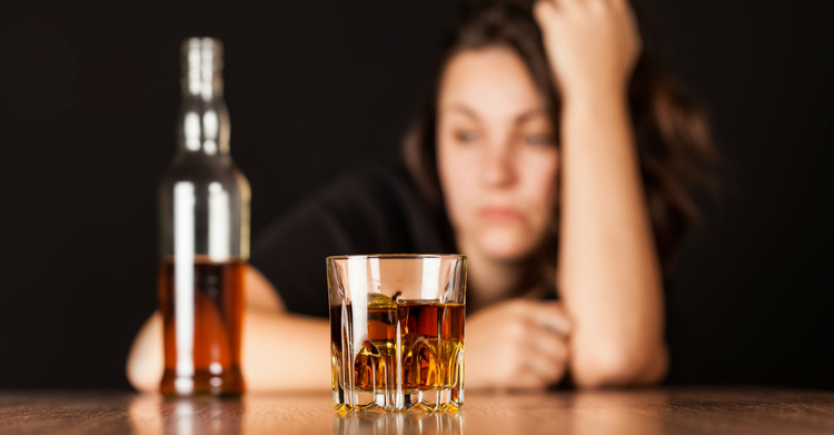 How To Live With An Alcoholic