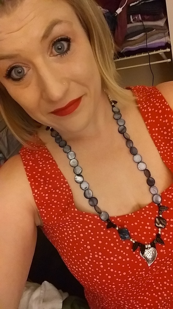 Andrea 37 12 / 1 / 2017