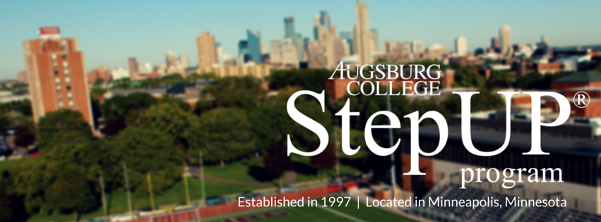 Augsburg University Is Stepping Above The Stigma