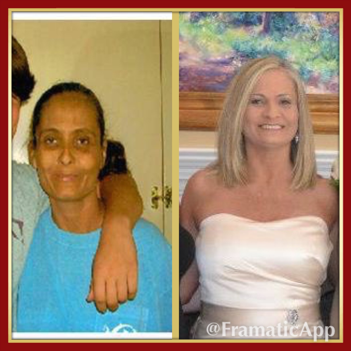 Tracey B 48 7 / 17 / 2011
