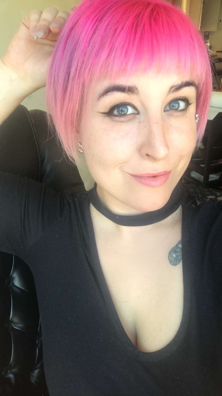 Sabrina 28 11 / 28 / 2017