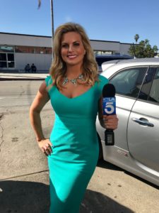 courtney friel