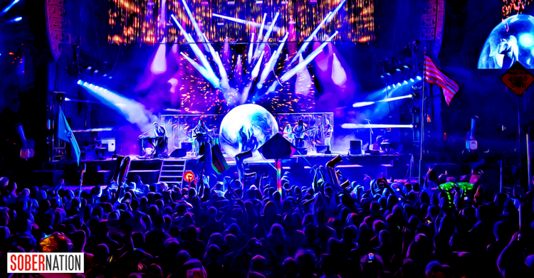 4 People That Are Redefining The Music Festival Experience