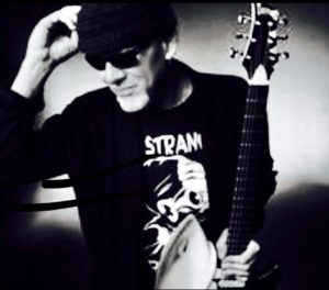 mark kendall