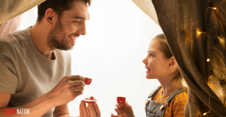 5 Lessons I Learned From My Father's Alcohol Addiction