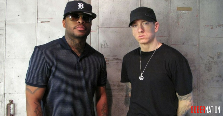 Royce Da 5'9" Credits Eminem To His Sobriety