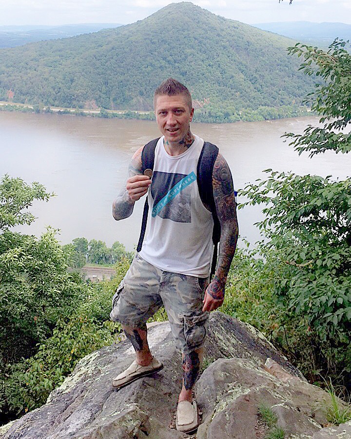 Brandon Miller 35 8 / 6 / 2015