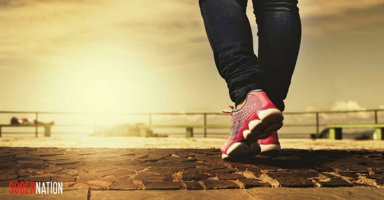5 Ways Exercise Will Help Your Sobriety