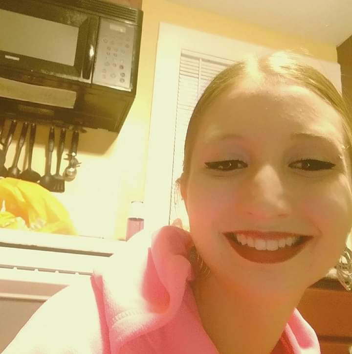 Kaitlyn 26 11 / 15 / 2004