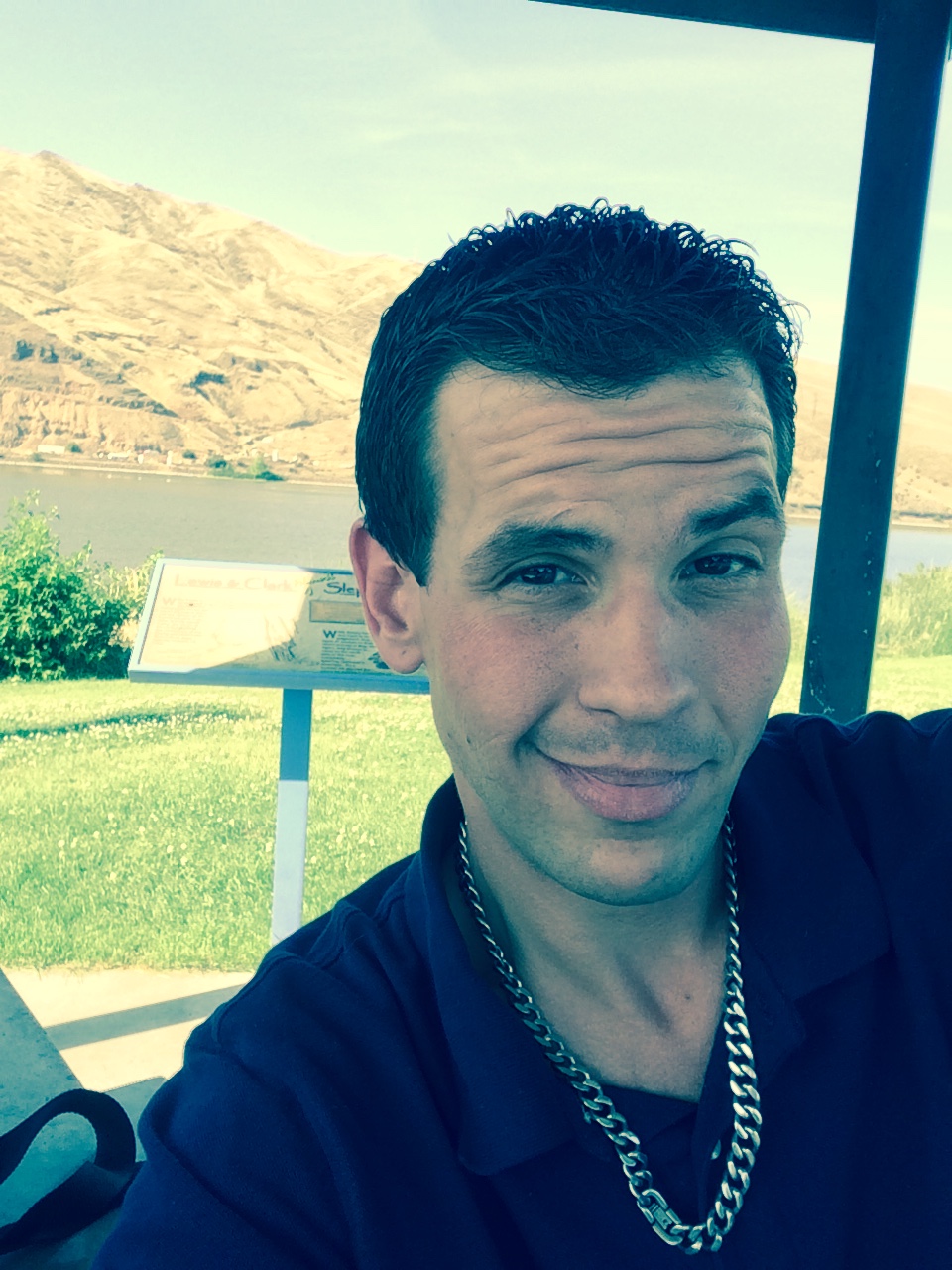 Thomas Winkelman 31 8 / 27 / 2015