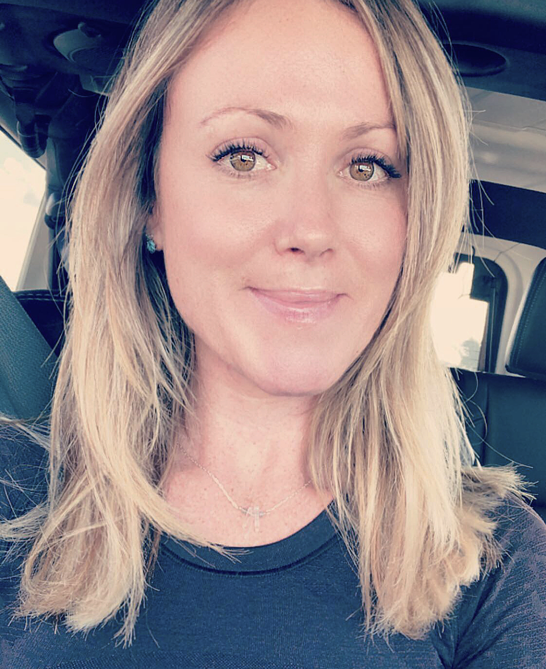Jennifer 8 / 29 / 2018