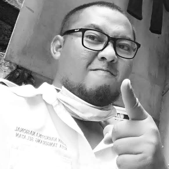 Andie Nugroho 44 11 / 8 / 2018