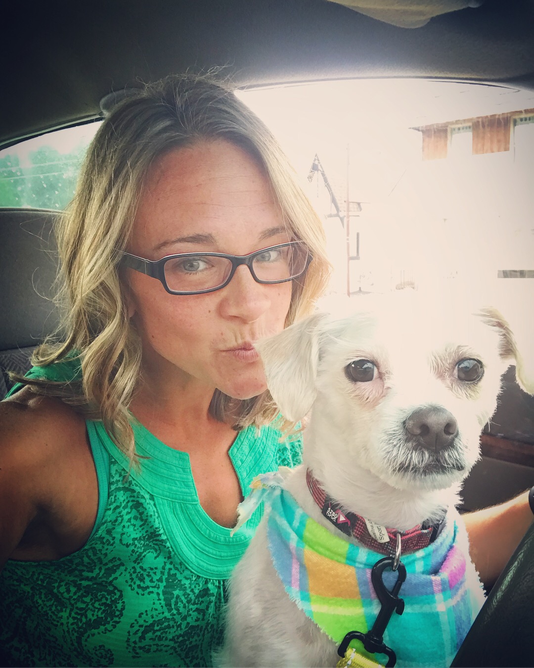 Katie Roby 34 9 / 21 / 2015