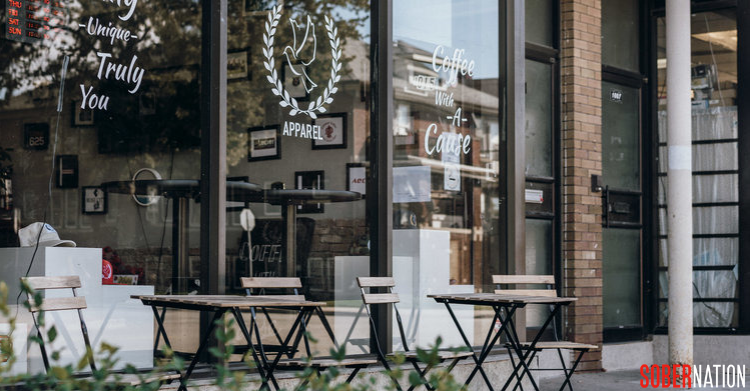 'Sober Bar' And Coffee Shop Opens In Ontario To Help Those Struggling