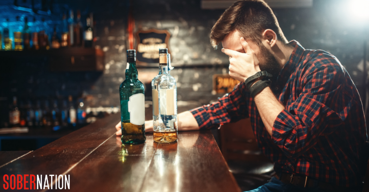 This Guy Wrote A Breakup Letter To Alcohol - And It's Basically My Life.