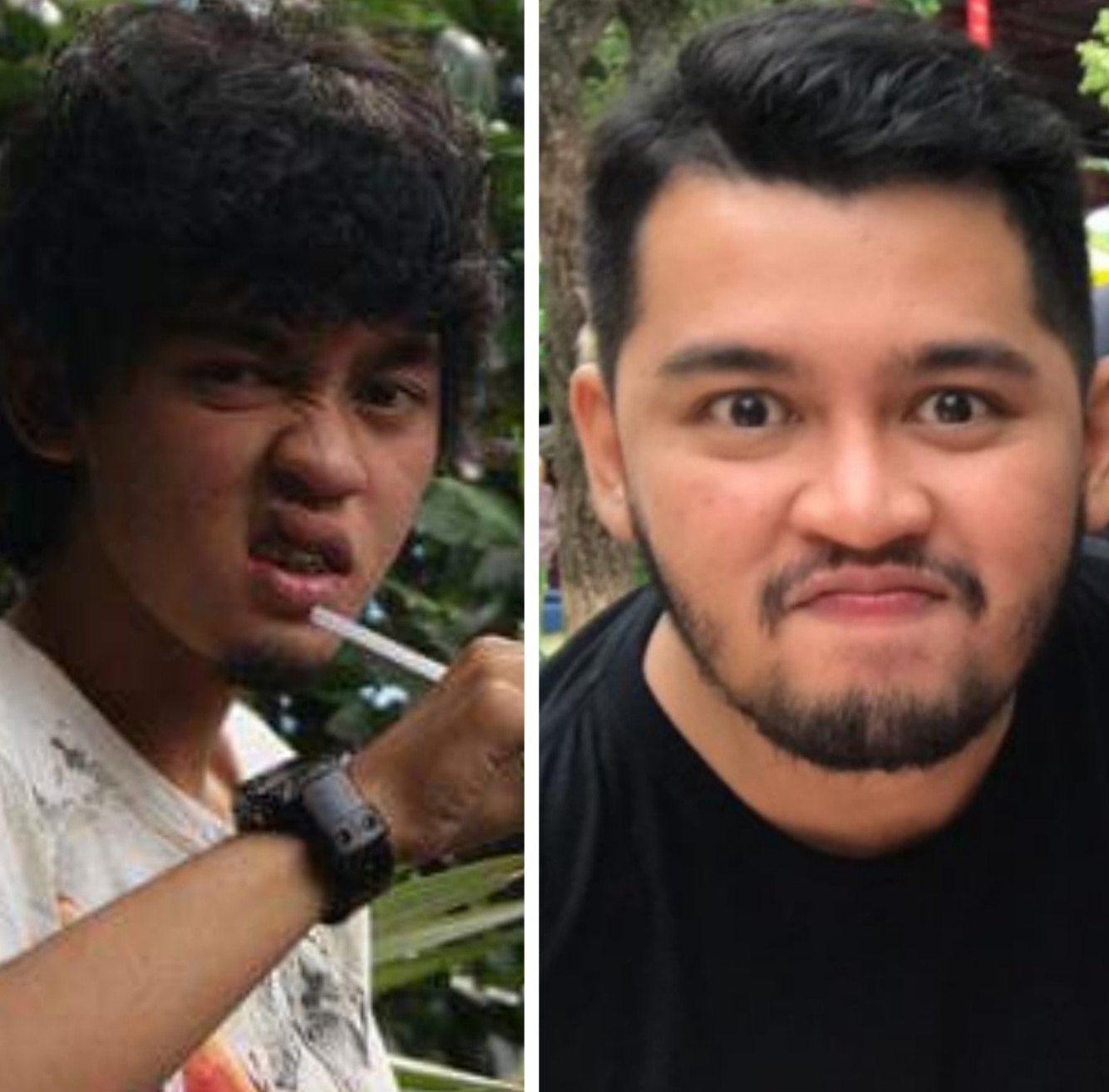 Rizki Putra Pratama 28 6 / 17 / 2016