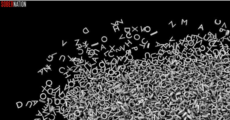 What We're Doing About the Language of Addiction