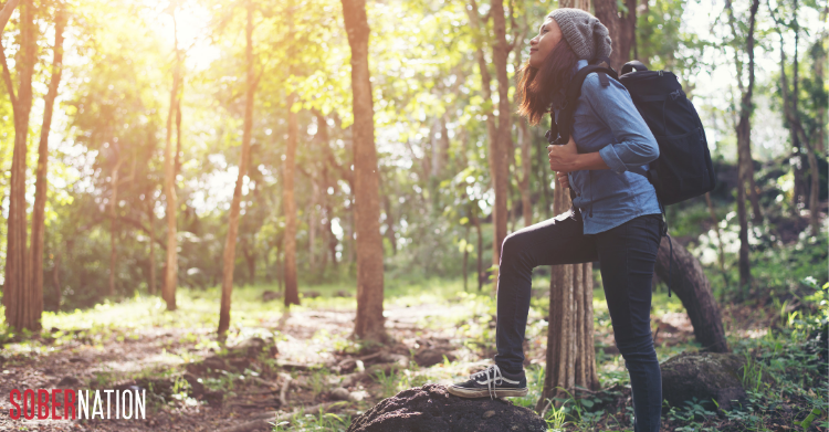 Maintaining Sobriety - 8 Ways To Live One Day at a Time