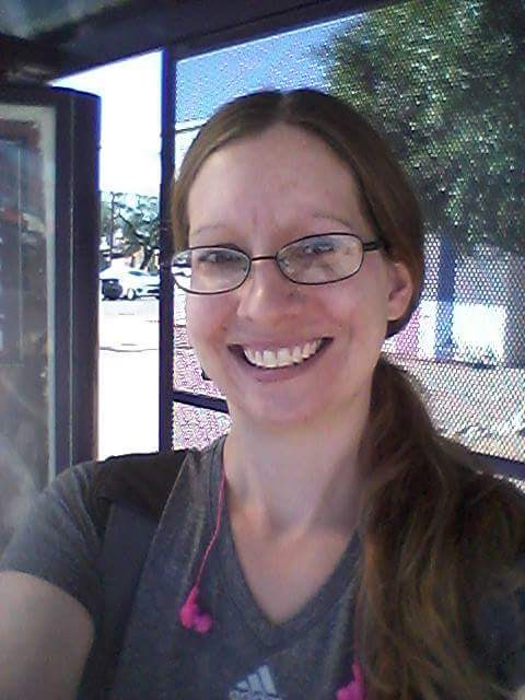 Becca N 38 05 / 23 / 2015