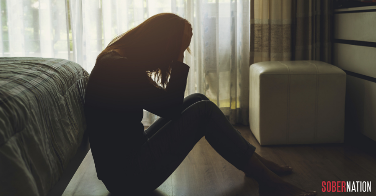 The Connection Between Addiction and Stress