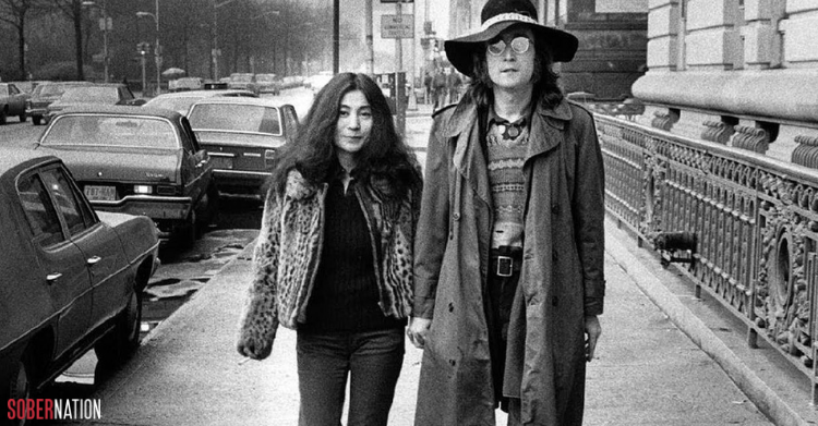 The Way the Beatles Felt About John Lennon's Heroin Addiction Is the Same My Family Felt About Mine.