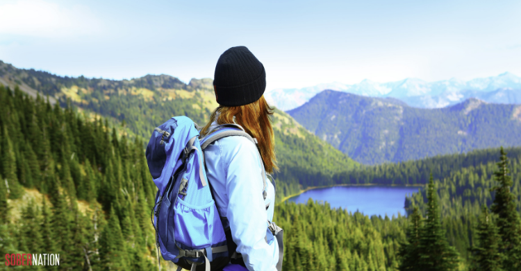 11 Things Every Sober Person Should Add to Their Bucket List