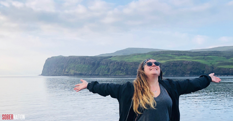 8 Things I Wish I Knew When I Got Sober
