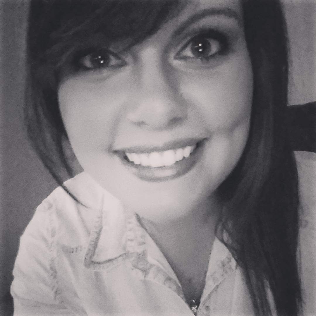 Whitney Callison 25 1 / 31 / 2017