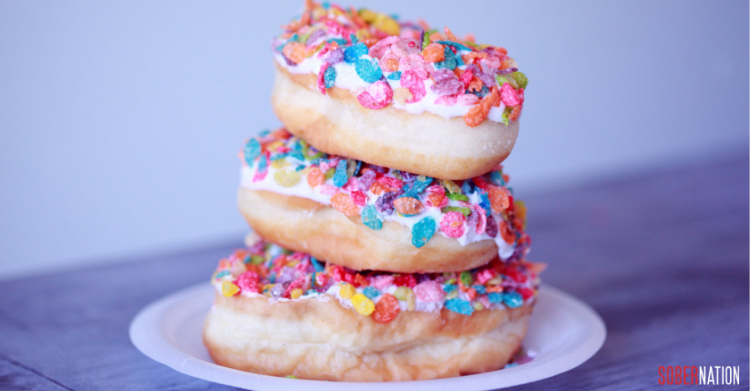 Is Sugar the Original Gateway Drug?
