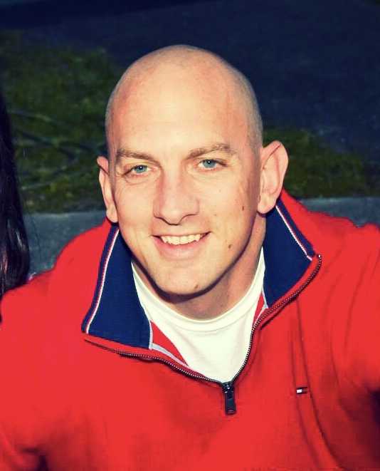 Mike Lloyd 39 6 / 4 / 2011