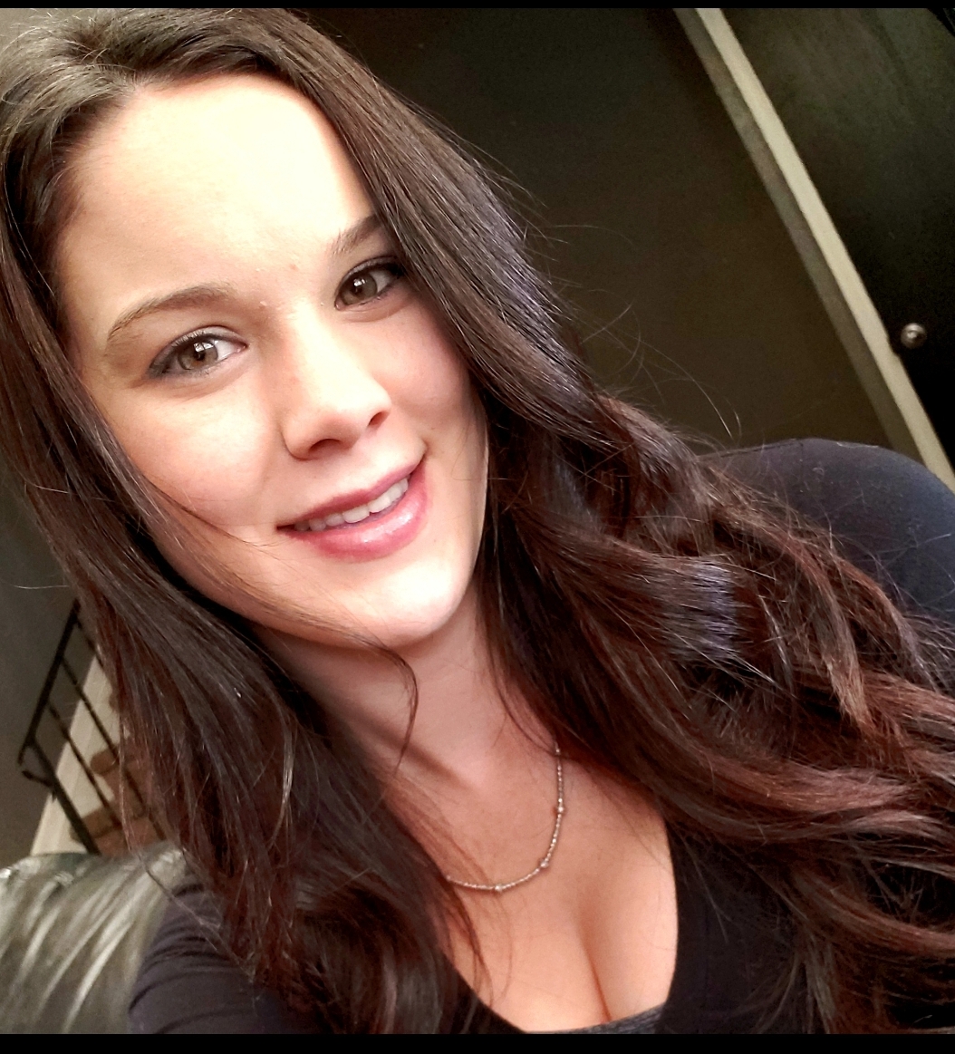 Mandy Kiebler 28 8 / 12 / 2015