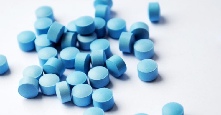 This New Street Drug Can't Be Reversed By Narcan