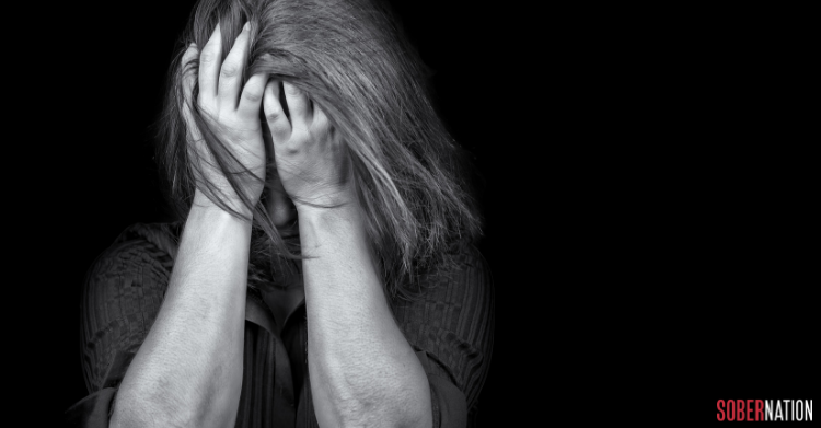 The Connection Between Domestic Violence and Addiction