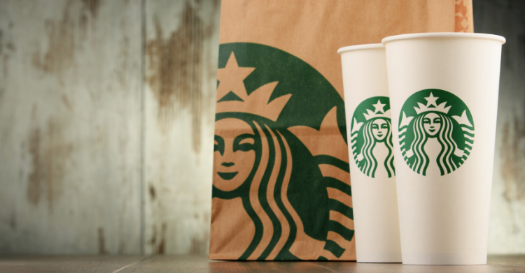 Starbucks Now Offering Employees Mental Health Benefits