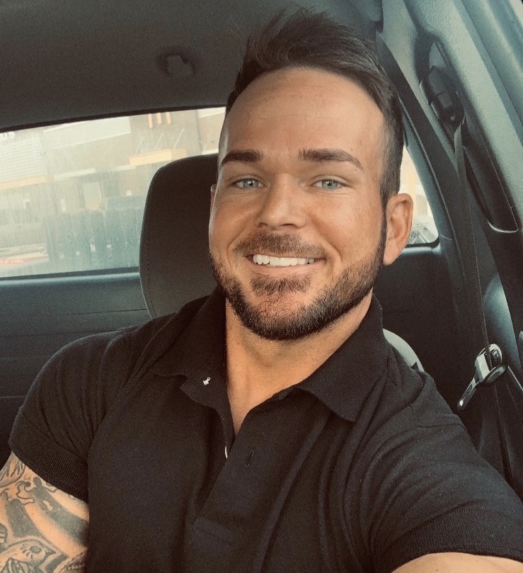 Sean Hood 35 1 / 17 / 2018
