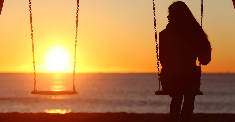My Family Shunned Me. But It's What Saved Me.
